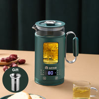 Portable Electric Kettle-Electric Kettles-Golonzo