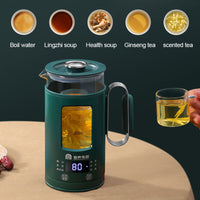Portable Electric Kettle-Electric Kettles-Golonzo