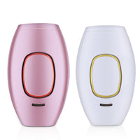 Mini Laser Hair Removal Handset-Hair Remover-Golonzo