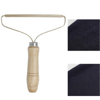 Mini Portable Lint Remover Fuzz Fabric Shaver For Sweater Woolen Coat Clothes Fluff Fabric Shaver-Lint Roller-Golonzo
