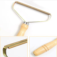 Mini Portable Lint Remover Fuzz Fabric Shaver For Sweater Woolen Coat Clothes Fluff Fabric Shaver-Lint Roller-Golonzo