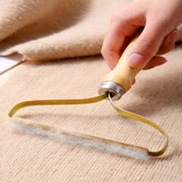 Mini Portable Lint Remover Fuzz Fabric Shaver For Sweater Woolen Coat Clothes Fluff Fabric Shaver-Lint Roller-Golonzo