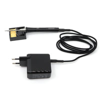 Portable Electric Soldering Iron Adjustable Temperature-Soldering Irons-Golonzo