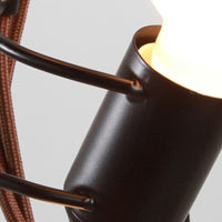 Modern pendant lamp little man climbing Elegant Hanger for home indoor Lighting Art-Lamps-Golonzo