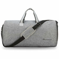 The Perfect Business Travel Bag-Garment Bags-Golonzo