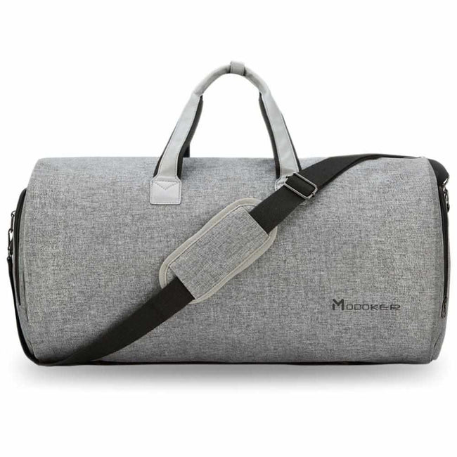 The Perfect Business Travel Bag-Garment Bags-Golonzo
