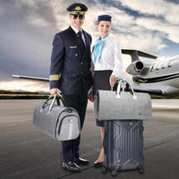 The Perfect Business Travel Bag-Garment Bags-Golonzo