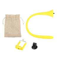 Stick Flexible Monkey Supreme Selfie Camera And Smartphone Flexible |Selfie Sticks-Selfie Sticks-Golonzo