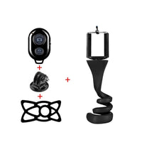 Stick Flexible Monkey Supreme Selfie Camera And Smartphone Flexible |Selfie Sticks-Selfie Sticks-Golonzo