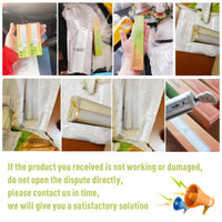 Motion Sensor Wireless LED Night Lights-LED Night Lights-Golonzo