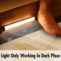 Motion Sensor Wireless LED Night Lights-LED Night Lights-Golonzo