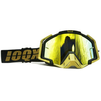 Dirt Bike Goggles-Motorcycle Goggles-Golonzo