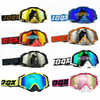 Dirt Bike Goggles-Motorcycle Goggles-Golonzo