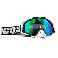 Dirt Bike Goggles-Motorcycle Goggles-Golonzo