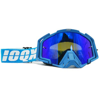 Dirt Bike Goggles-Motorcycle Goggles-Golonzo