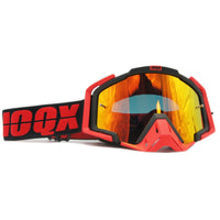 Dirt Bike Goggles-Motorcycle Goggles-Golonzo