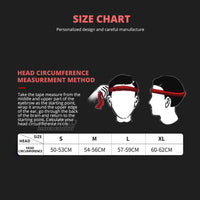 Motorcycle Helme with Cat Ear-Motorcycle Helmets-Golonzo