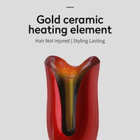 Multi-Automatic Magic Hair Curler Iron - Hair Styling Tools-Curling Irons-Golonzo