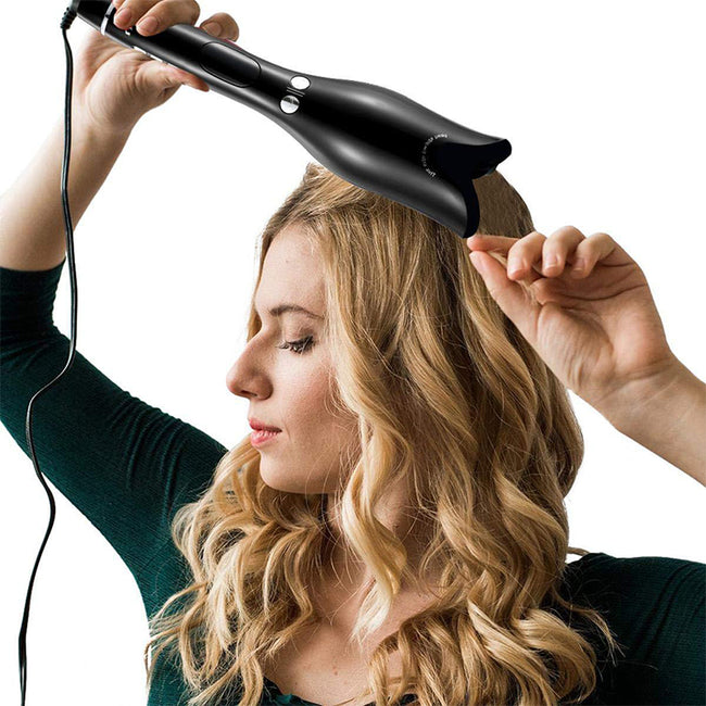 Multi-Automatic Magic Hair Curler Iron - Hair Styling Tools-Curling Irons-Golonzo