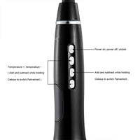 Multi-Automatic Magic Hair Curler Iron - Hair Styling Tools-Curling Irons-Golonzo