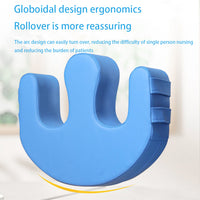 Multifunctional Patient Anti-Bedsore Turn Over Pad-Posture Corrector-Golonzo