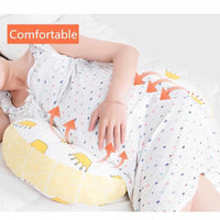 Multi-function Pregnant Women Pillow - U Type Belly Support Pregnancy Pillow-Pillow-Golonzo
