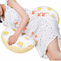 Multi-function Pregnant Women Pillow - U Type Belly Support Pregnancy Pillow-Pillow-Golonzo