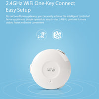 Water Leak Detector-Water sensor-Golonzo