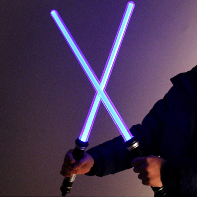 Light Saber - LED Light for Star Wars Fans-Toys-Golonzo
