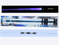 Light Saber - LED Light for Star Wars Fans-Toys-Golonzo
