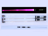 Light Saber - LED Light for Star Wars Fans-Toys-Golonzo