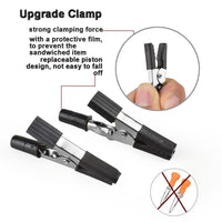 Table Clamp Soldering Helping Hands - Magnifier Welding Repair Tool-Magnifiers-Golonzo