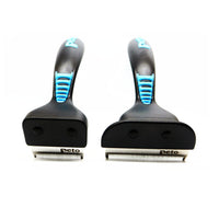 Pet Brush Comb Hair Removal - Pet Grooming Tools-Pet Combs & Brushes-Golonzo