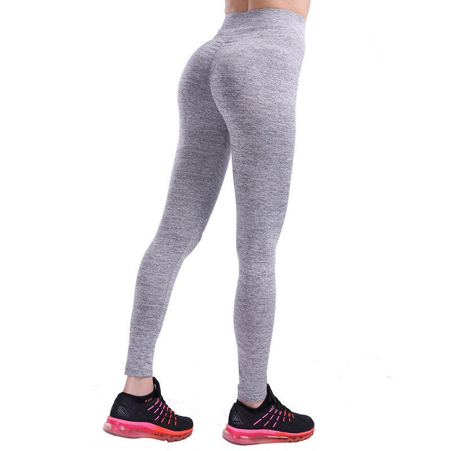 Push Up Fitness Slim Leggings Sportswear Workout for Women-Legging-Golonzo