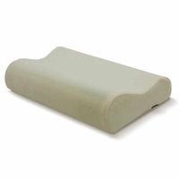 Memory Foam Cooling Gel Surface Pillow-Pillow-Golonzo