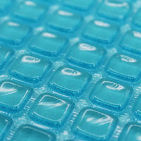 Memory Foam Cooling Gel Surface Pillow-Pillow-Golonzo