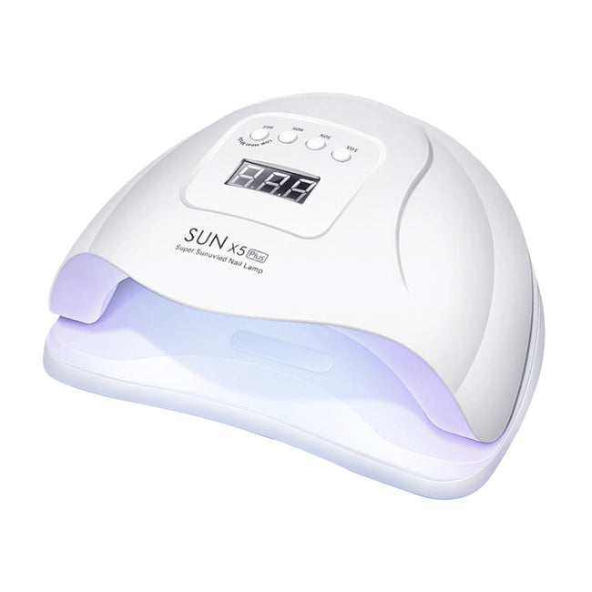 LED Nail Dryer UV Lamp for Curing All Gel Nail-Nail Dryers-Golonzo