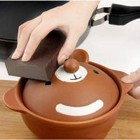 Nano Sponge Magic Eraser for Removing Rust-Sponges-Golonzo