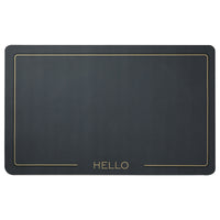 Nappa Skin Super Absorbent Bathroom Mat - Quick Dry Floor & Clean-Rugs-Golonzo