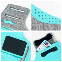 Waterproof Adjustable Sports Armband for iPhone Samsung Phone-mobile phone accessories-Golonzo