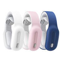 Neck Massager,Intelligent Cordless Trigger Point Deep-Massage & Relaxation-Golonzo