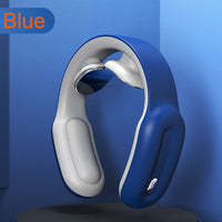 Neck Massager,Intelligent Cordless Trigger Point Deep-Massage & Relaxation-Golonzo