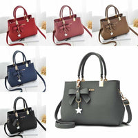 Nevenka Women Tote Handbags-Handbags-Golonzo