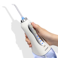 Portable Dental Flosser USB Rechargeable Tooth-Toothbrush-Golonzo