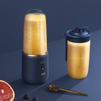 Wireless Rechargable Portable Blender Electric Juicer-Juicers-Golonzo