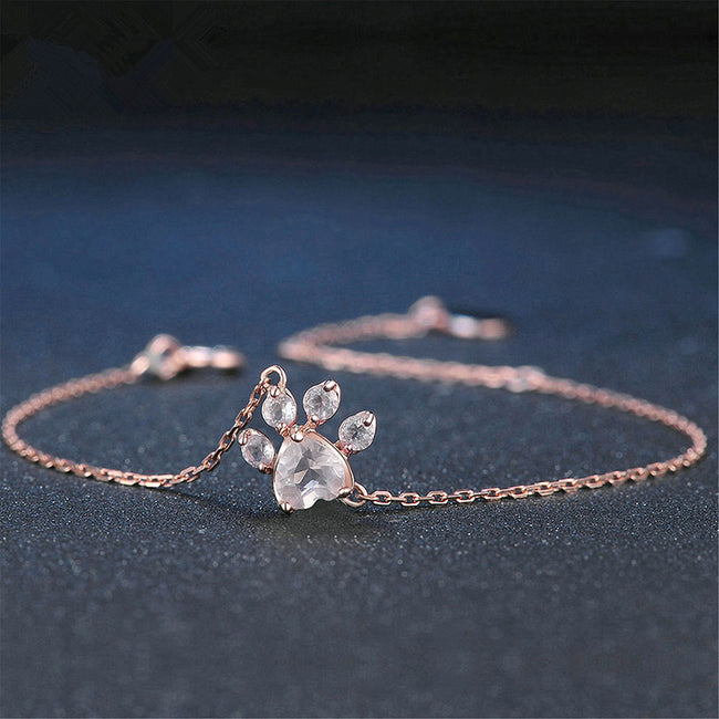 Lovely Animal Bracelets Jewelry for Women-Bracelets-Golonzo