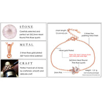 Lovely Animal Bracelets Jewelry for Women-Bracelets-Golonzo