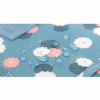 Korean Makeup Cosmetic bag-Cosmetic & Toiletry Bags-Golonzo