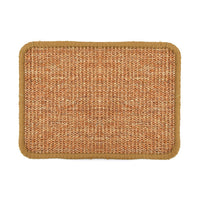 Scratching Board Mat Pad Cat Sisal Loop Carpet Scratcher-Cat Toys-Golonzo