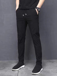 Fast Dry Stretch Casual Pants-Pants-Golonzo